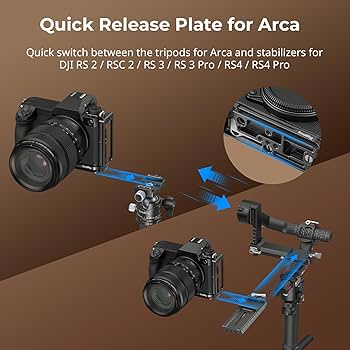 富士フイルム - あつこ　GFX100Sセット　分割① Amazon | SmallRig L型プレート FUJIFILM対応 GFX100S II用